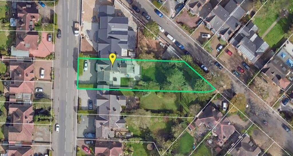 Additional image 18 of Salisbury Road, Moseley, B13