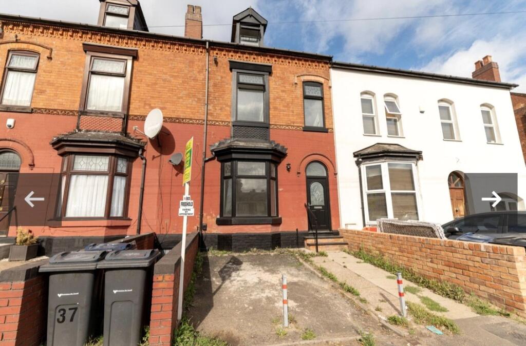 Additional image 2 of Golden Hillock Road, Small Heath, Birmingham, West Midlands, B10