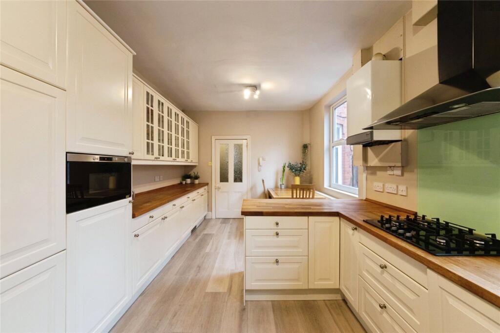 Additional image 9 of Woodlands Road, Sparkhill, Birmingham, West Midlands, B11