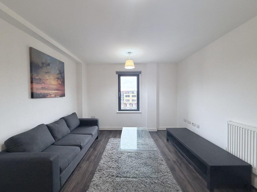 Additional image 2 of Fabrick Square, 1 Lombard Road, Digbeth, Birmingham B12 0AF