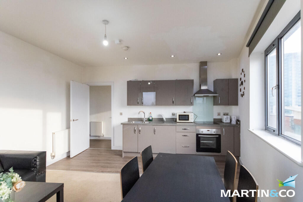 Additional image 3 of Honduras Wharf, Summer Lane, Birmingham, B19