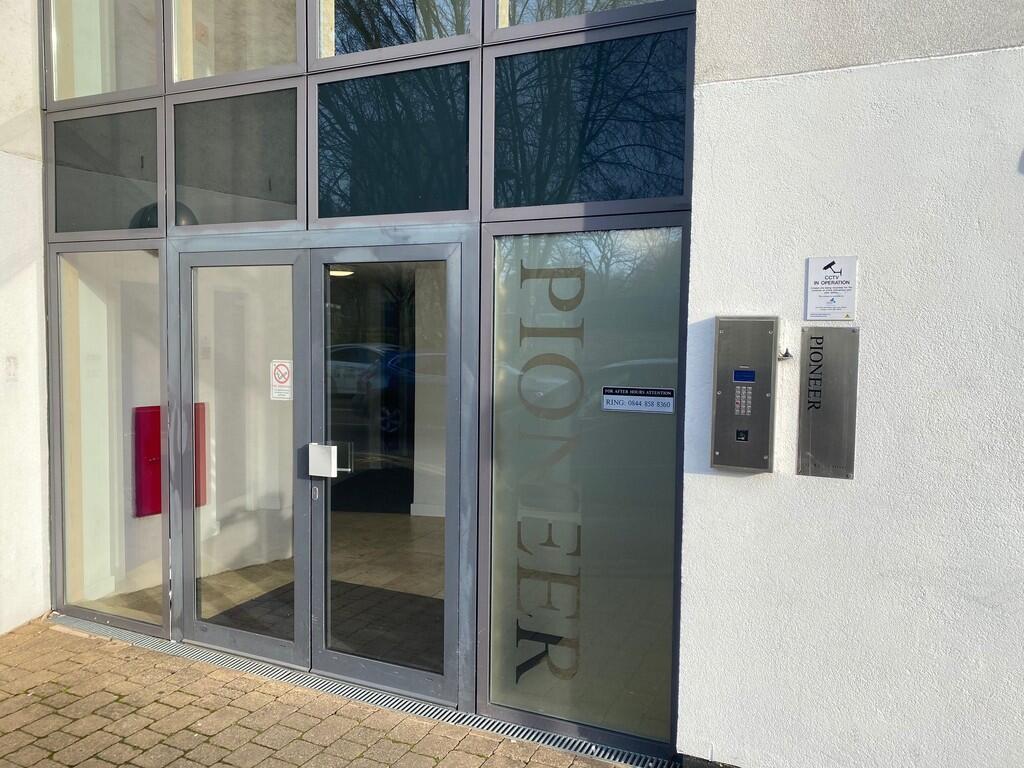 Additional image 7 of Pioneer,  42 Ryland Street, Birmingham, B16