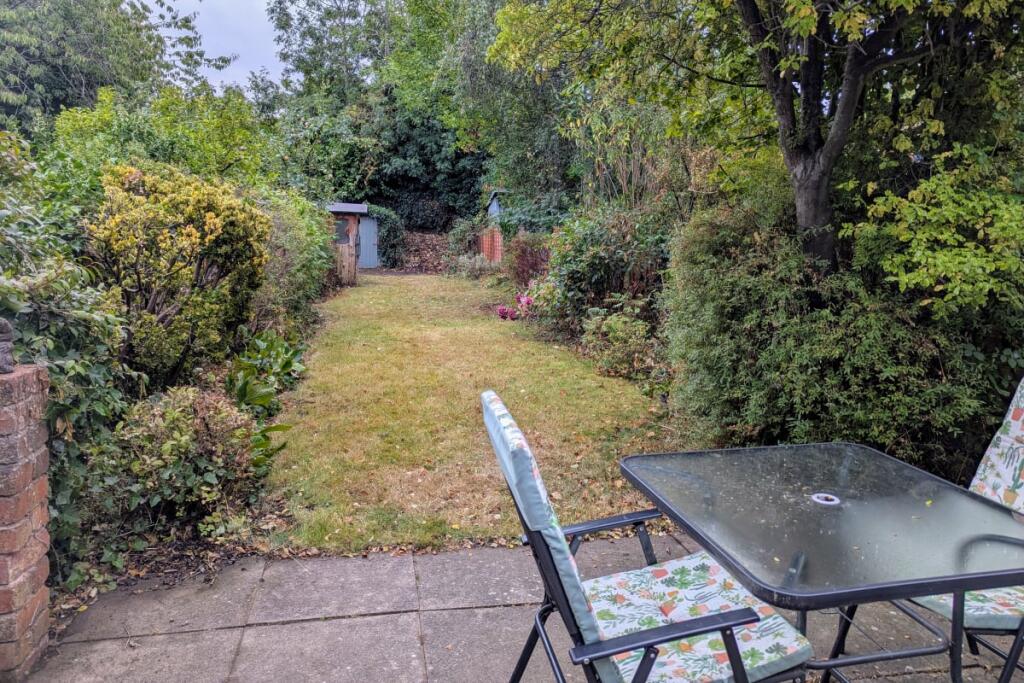 Additional image 18 of Station Road, Harborne, Birmingham, B17