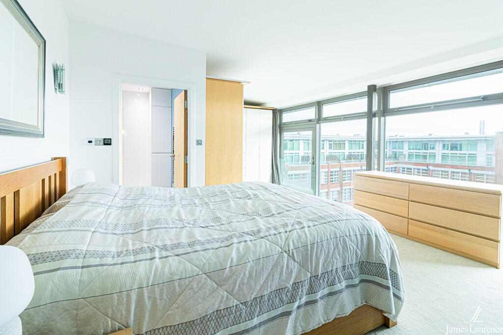 Additional image 17 of New Hampton Lofts, 99 Branston Street, Jewellery Quarter