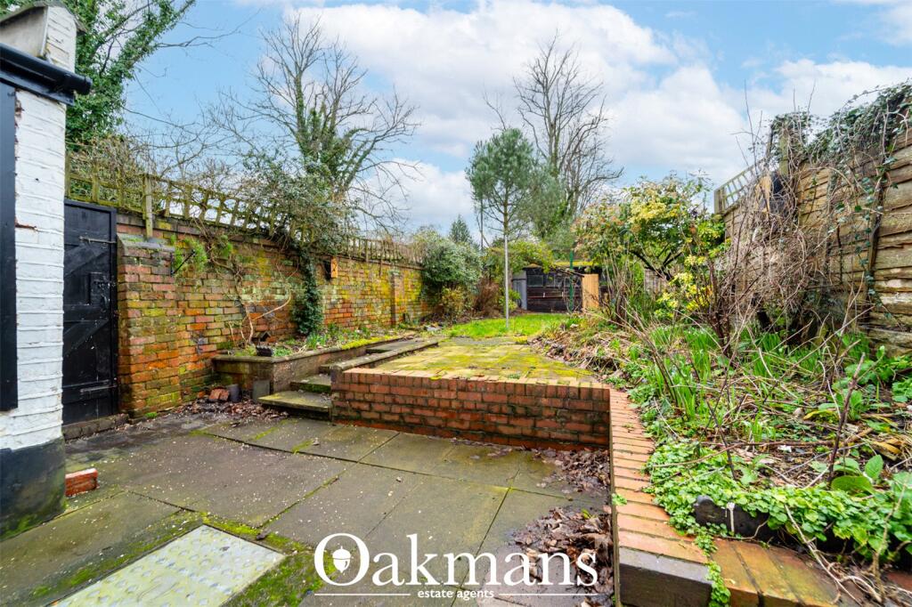 Additional image 49 of Sir Harrys Road, Edgbaston, Birmingham, West Midlands, B15