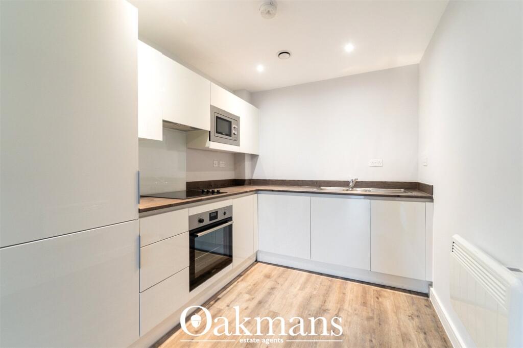 Additional image 15 of Bradford Street, Birmingham, West Midlands, B12