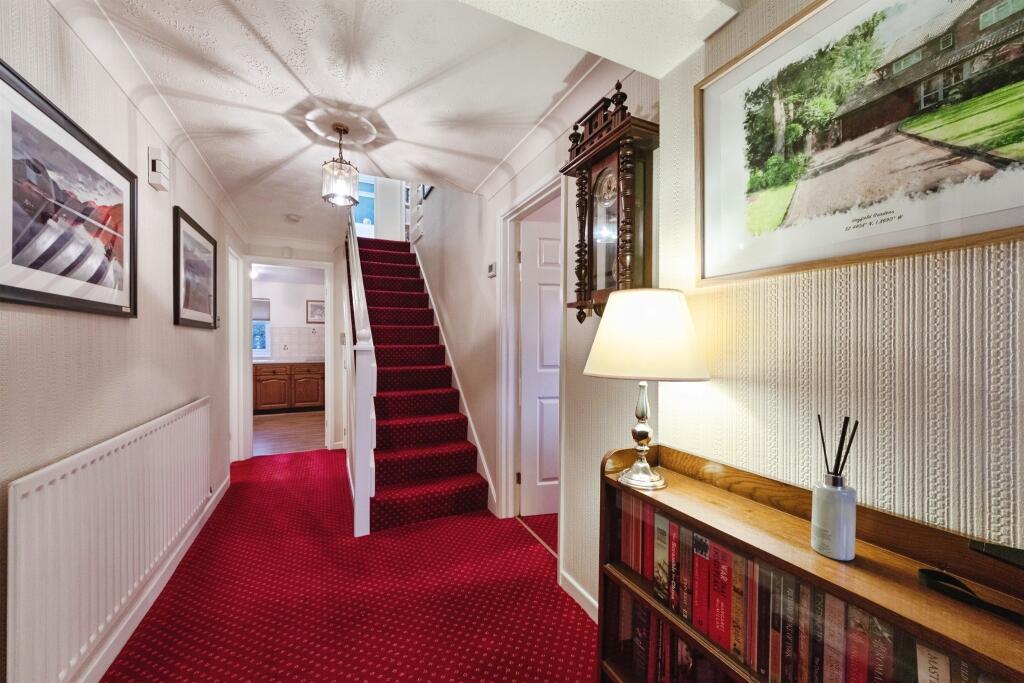 Additional image 14 of Hayfield Gardens, Birmingham