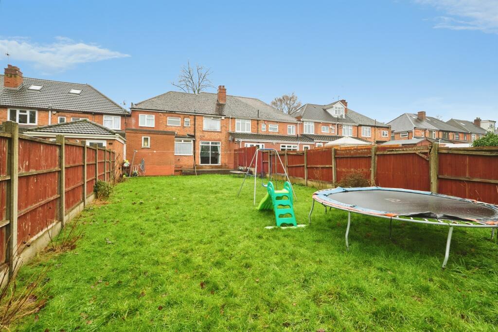 Additional image 32 of Cherry Orchard Road, Birmingham