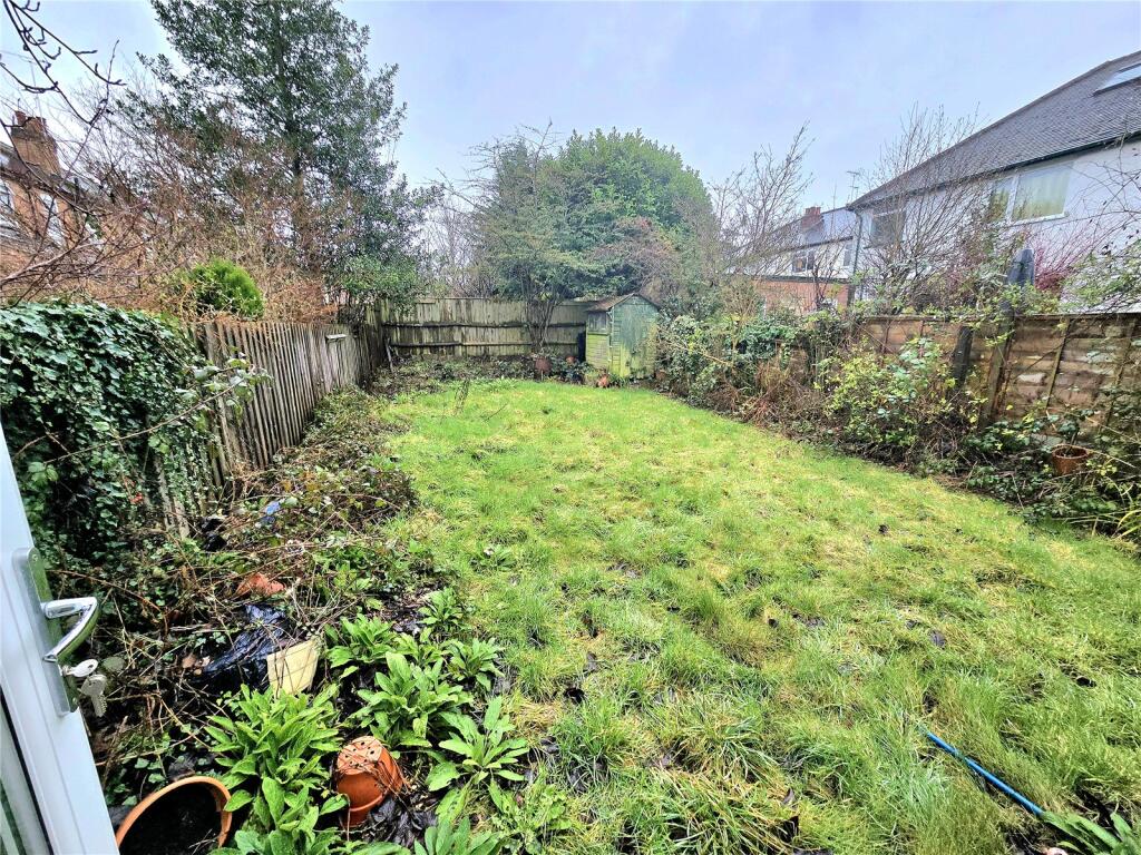 Additional image 11 of Billesley Lane, Moseley, Birmingham, West Midlands, B13