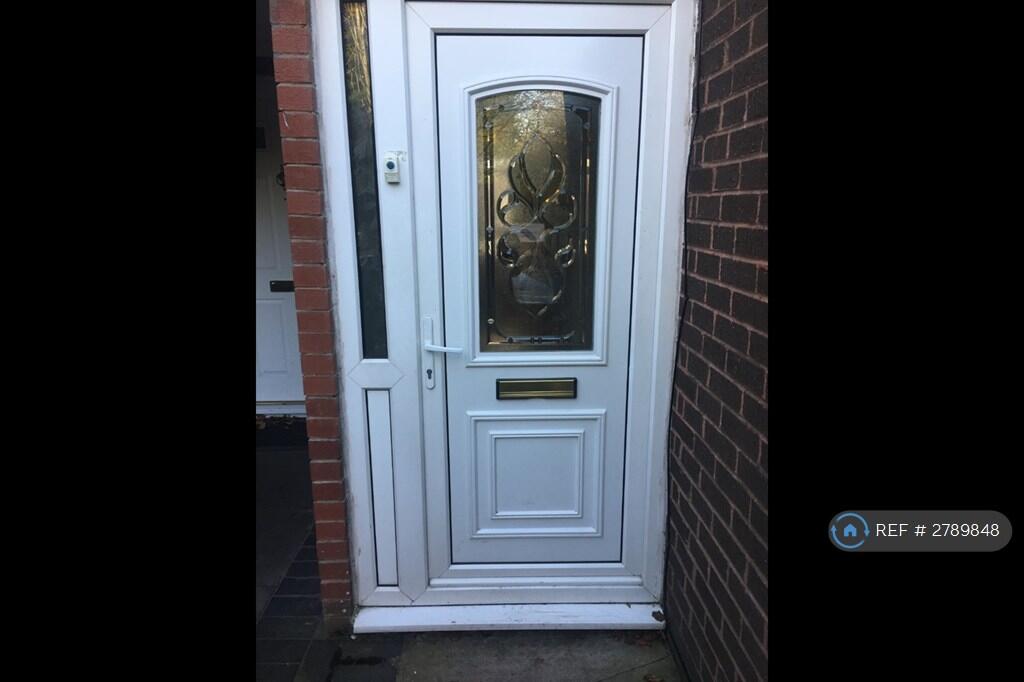 Waterworks Road, Birmingham, B16