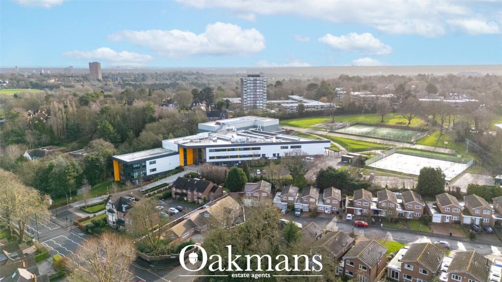 Additional image 32 of Kingscote Road, Birmingham, West Midlands, B15