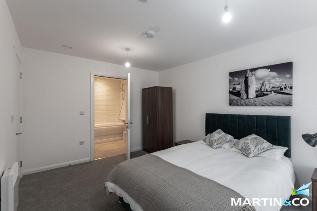 Additional image 6 of Park View, Darwin Street, Birmingham, B12