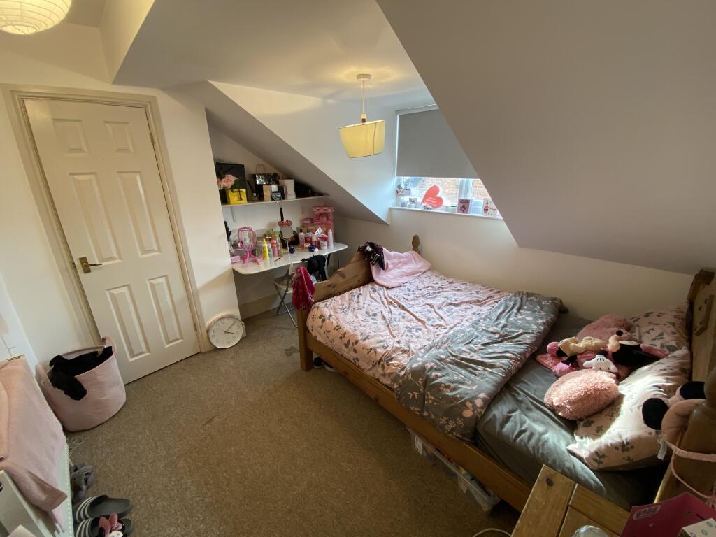 Additional image 7 of Daisy Road - 4 bed, Edgbaston, West Midlands, B16