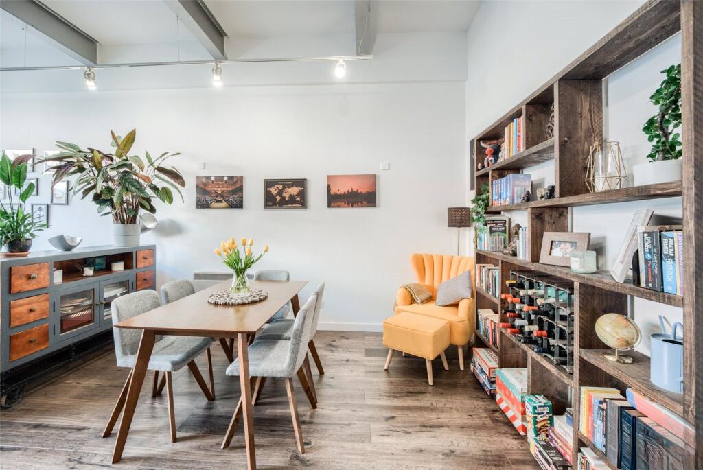 Additional image 15 of Branston Street, Birmingham, B18