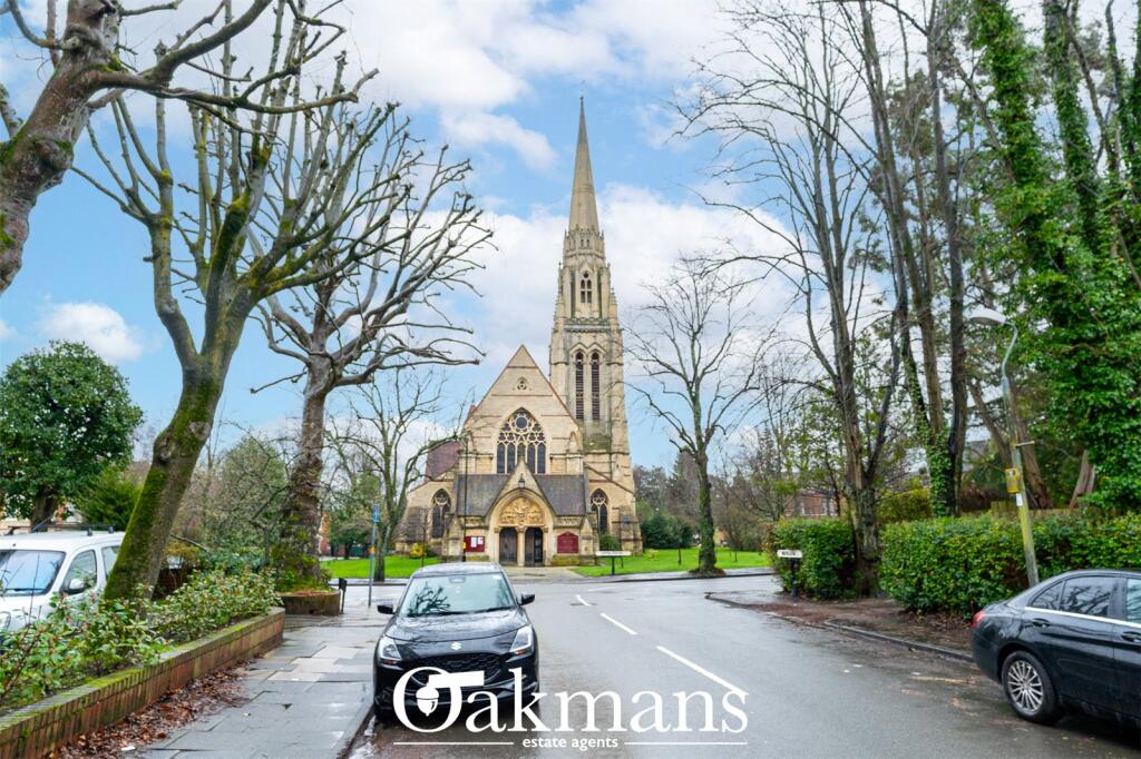 Additional image 14 of Melville Road, Birmingham, West Midlands, B16