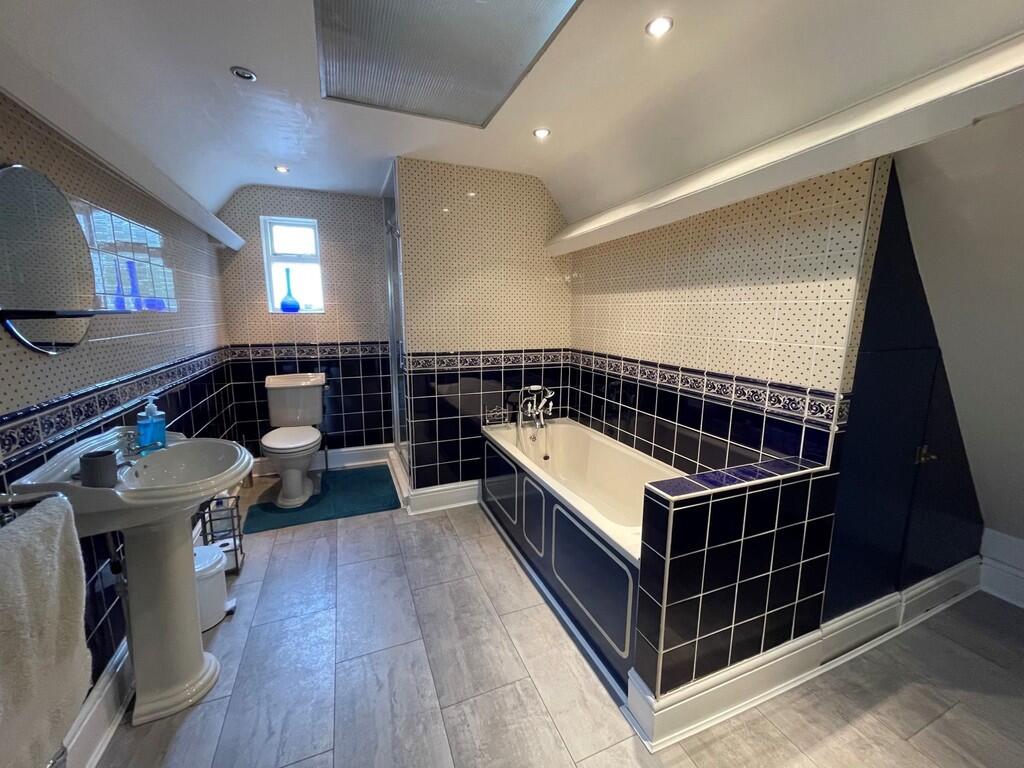 Additional image 20 of Woodview Drive, Edgbaston, Birmingham