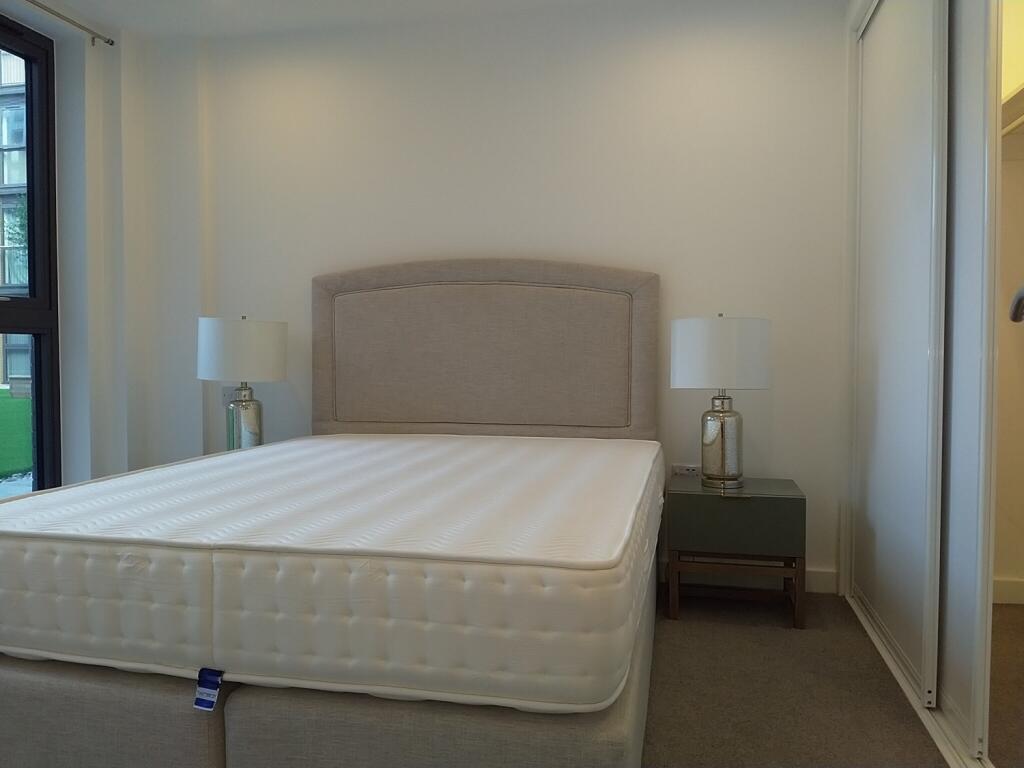 Additional image 10 of Arden Gate, Block C 12 Communication Row, Birmingham, West Midlands, B15 1DW, UK