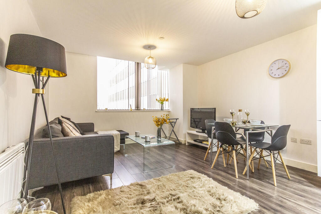 Additional image 2 of Broadway, Broad Street, Birmingham, B15