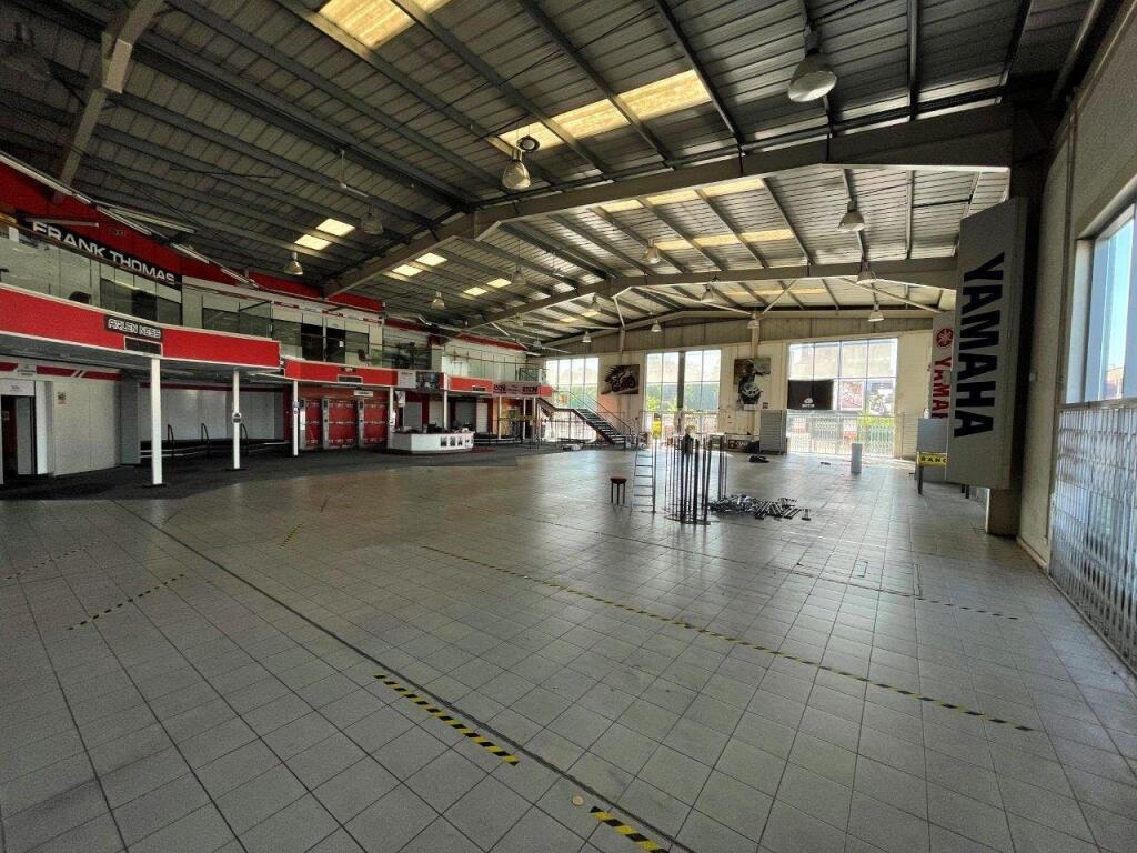 房产图片 11 - 伯明翰博尔德斯利海街131-148号, B12 0JU