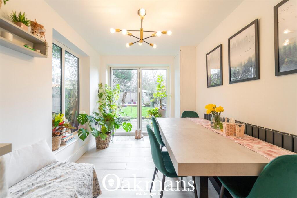 Additional image 9 of Taylor Road, Birmingham, West Midlands, B13