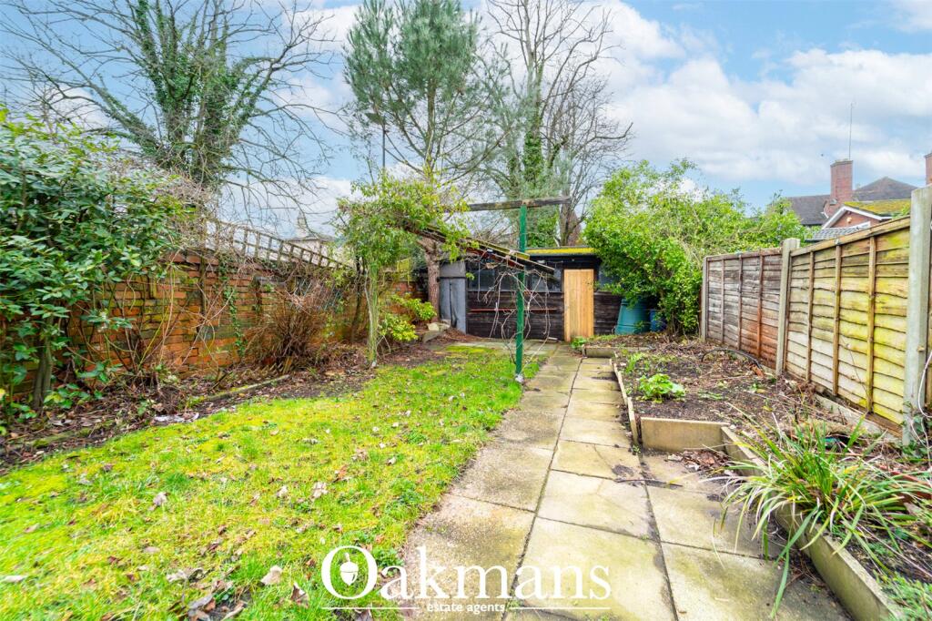 Additional image 46 of Sir Harrys Road, Edgbaston, Birmingham, West Midlands, B15