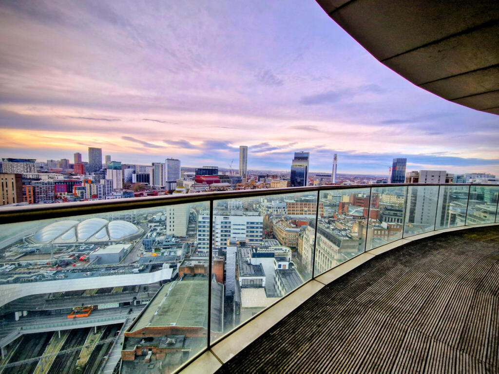 Additional image 2 of The Rotunda, 150 New Street, Birmingham, B2