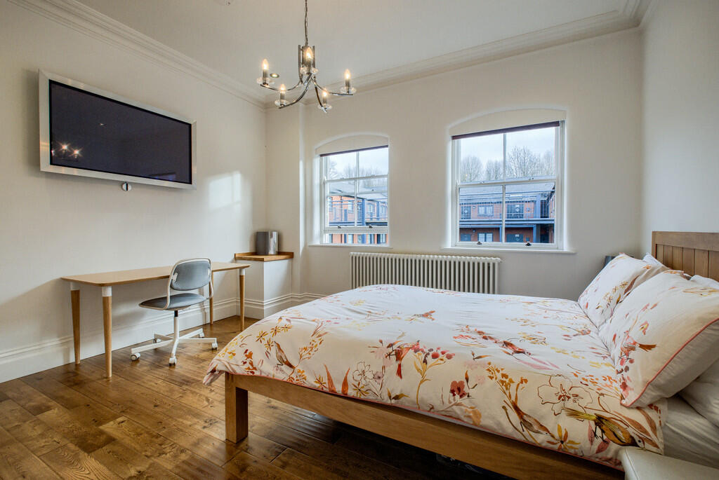 Additional image 9 of The Mint, Mint Drive, Jewellery Quarter, Birmingham