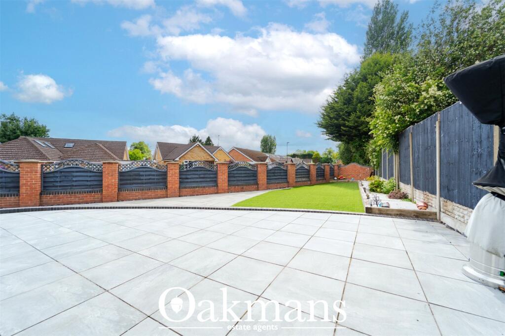 Additional image 52 of Gilmorton Close, Birmingham, West Midlands, B17