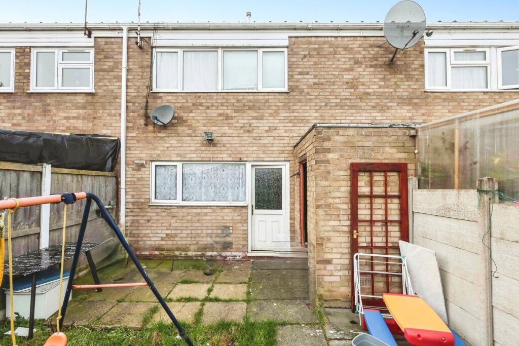 Additional image 7 of New Spring Street, Birmingham, West Midlands, B18