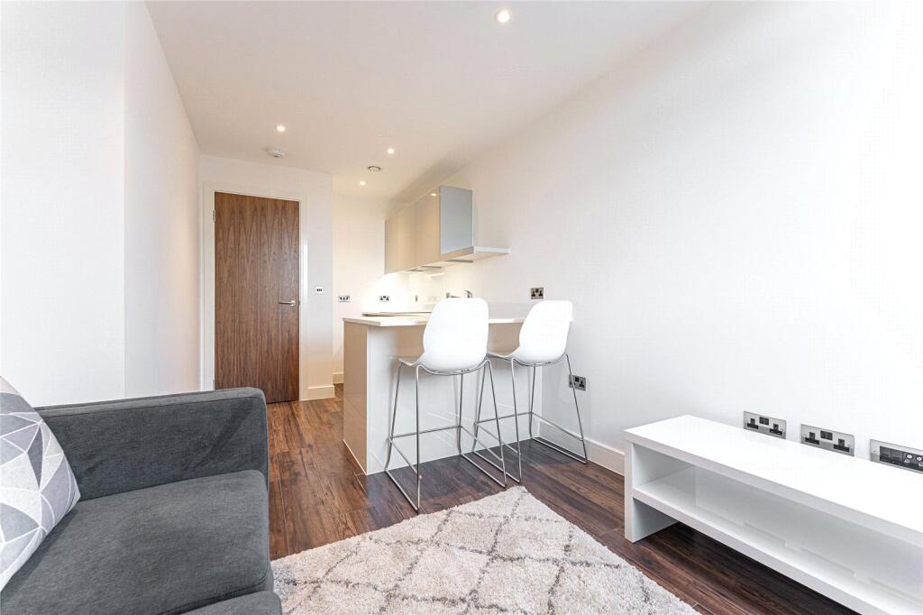 Additional image 7 of Copperbox, 66 High Street, Harborne, Birmingham, West Midlands, B17