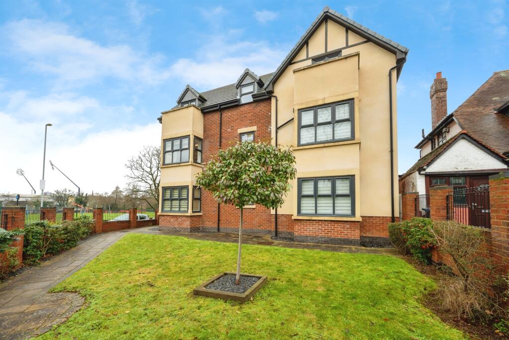 Additional image 3 of Edgbaston Road, Edgbaston, Birmingham