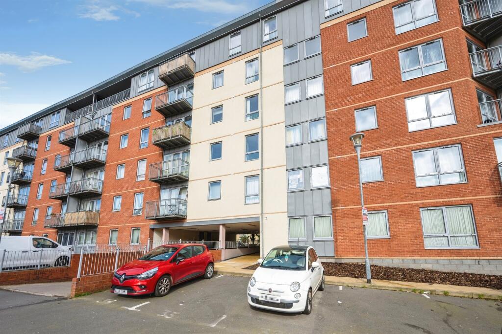 Additional image 16 of Hall Street, Birmingham