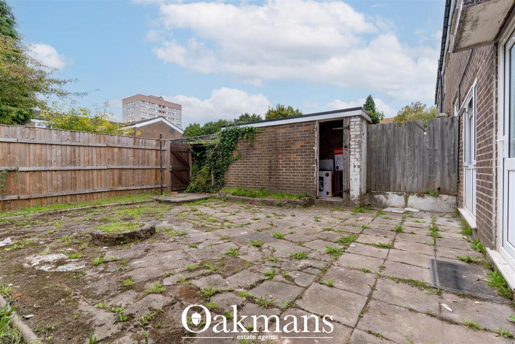 Additional image 20 of Roman Way, Birmingham, West Midlands, B15