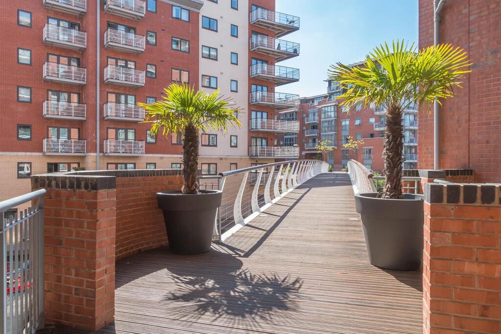 Additional image 22 of King Edwards Wharf, Sheepcote Street, B16 8FX