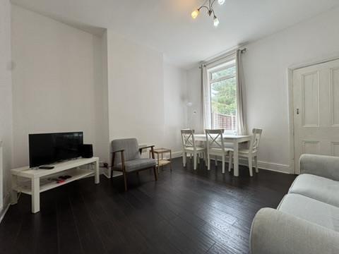 Sefton Road, Birmingham