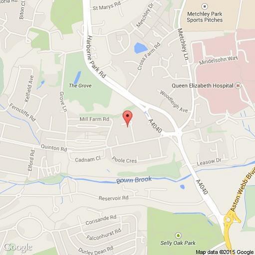 Additional image 22 of Rodbourne Road, Birmingham