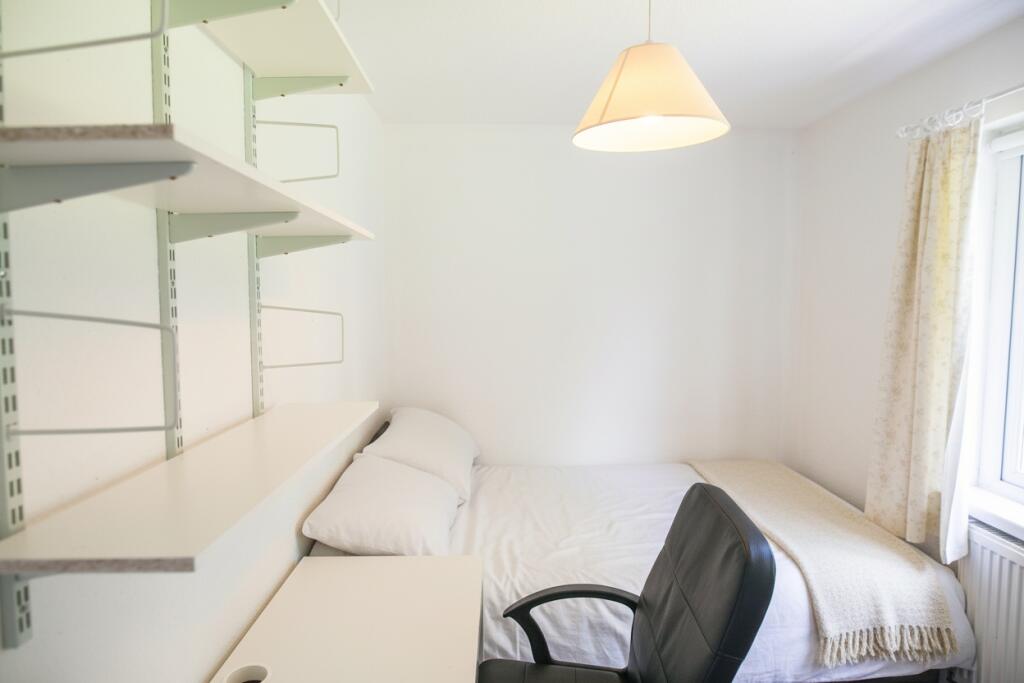 Additional image 7 of Leahurst Crescent - Professional House Share, Harborne, West Midlands, B17