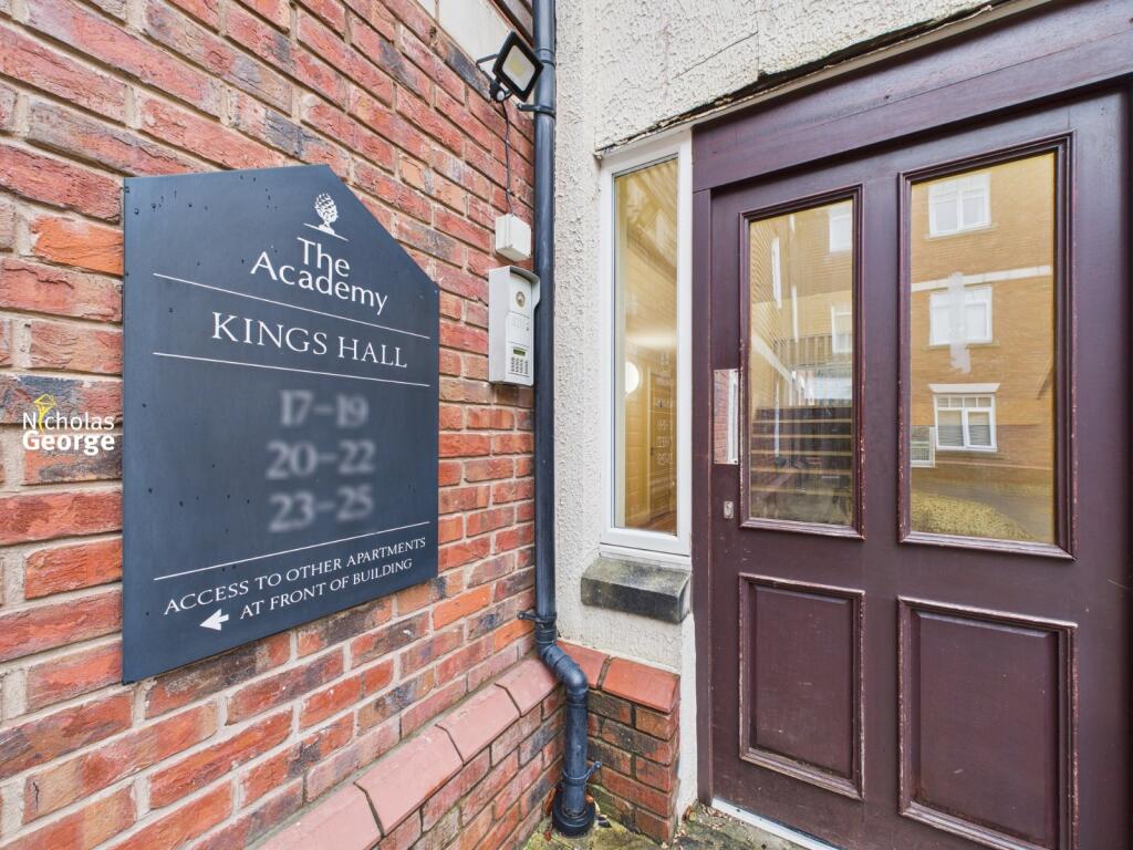 Additional image 16 of The Academy, 53 Wake Green Road, Moseley, Birmingham, B13