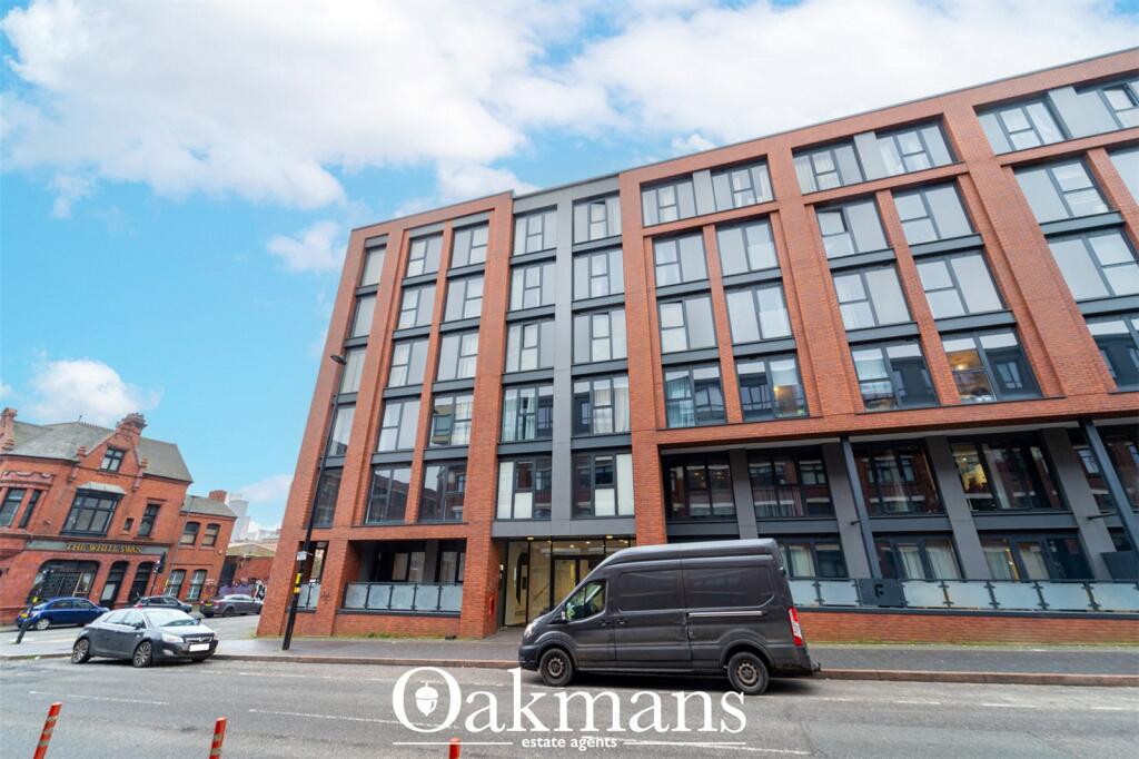 Additional image 21 of Bradford Street, Birmingham, West Midlands, B12