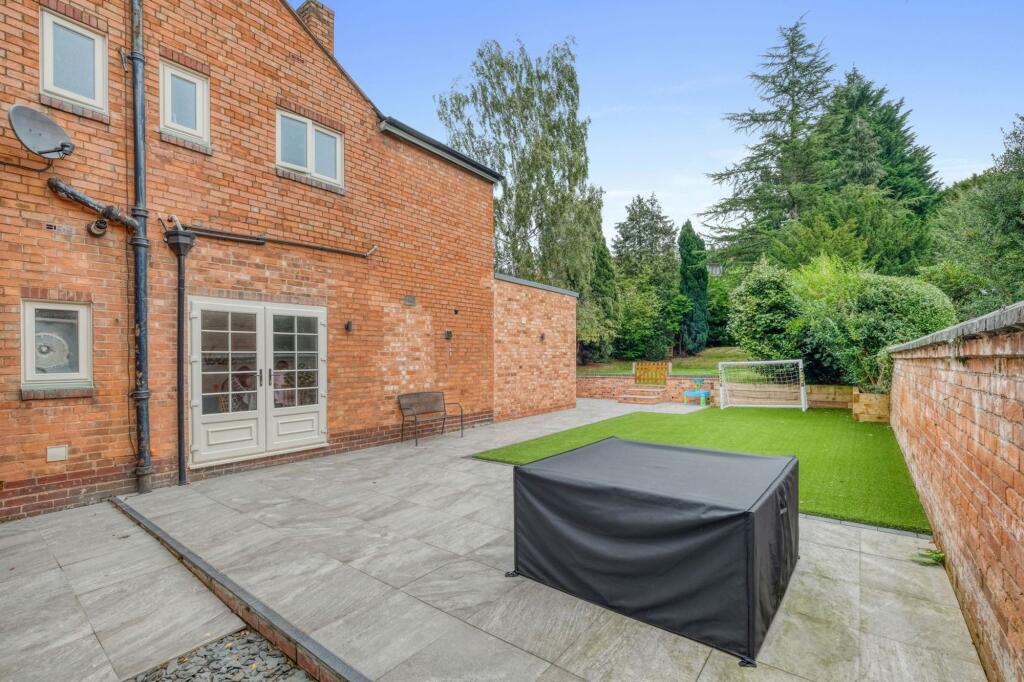 Additional image 15 of Salisbury Road, Moseley, B13