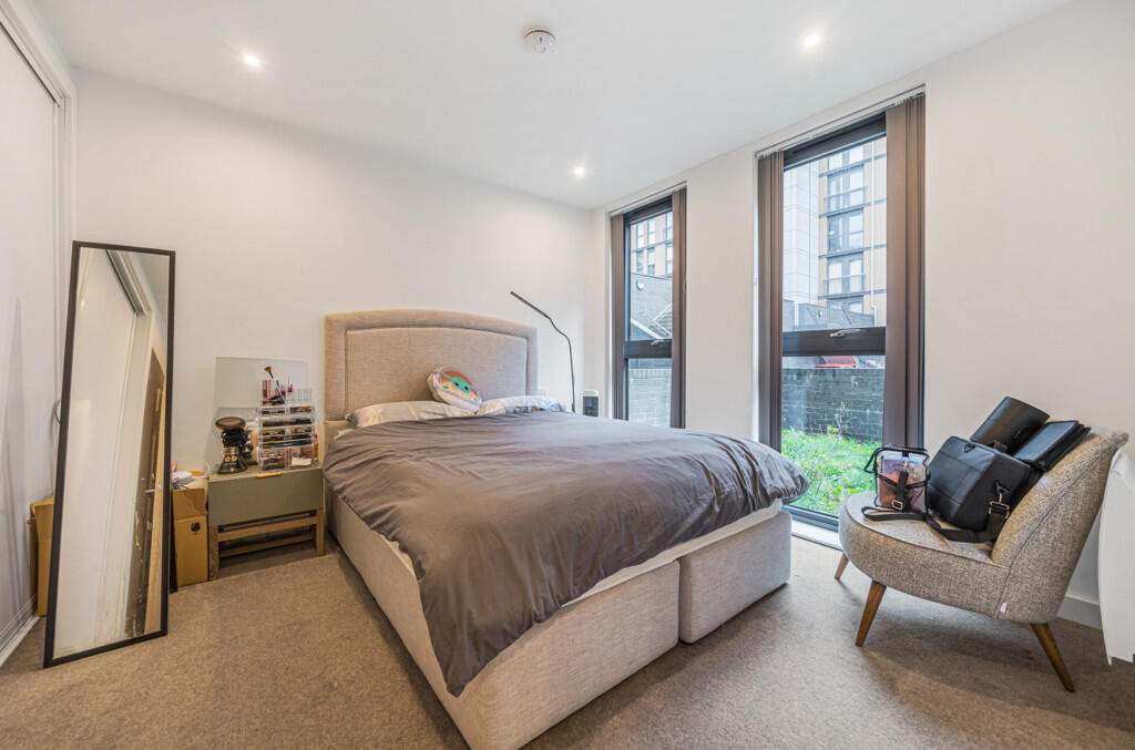 Additional image 5 of 19 William Street, Birmingham, B15