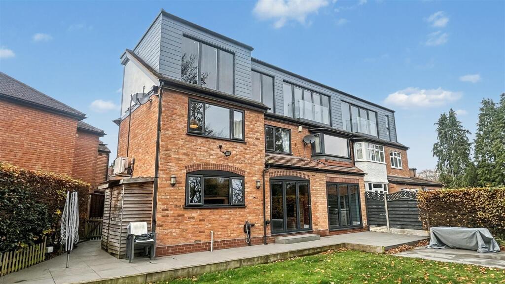 Additional image 34 of Ascot Road, Moseley