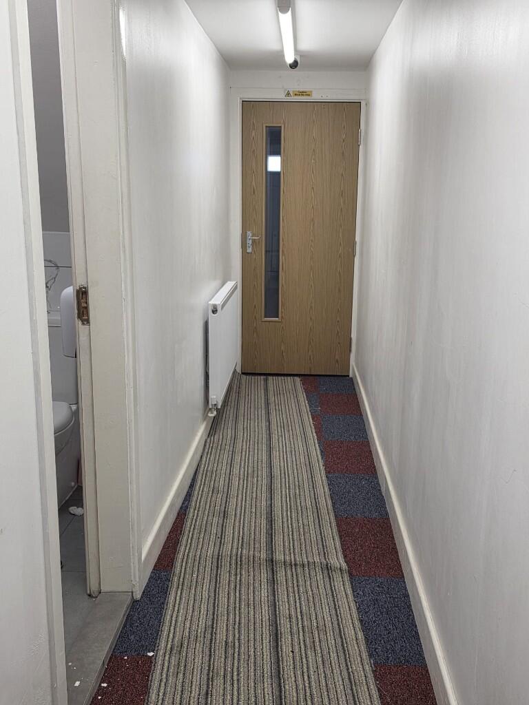 Lloyd Street, Birmingham, B10