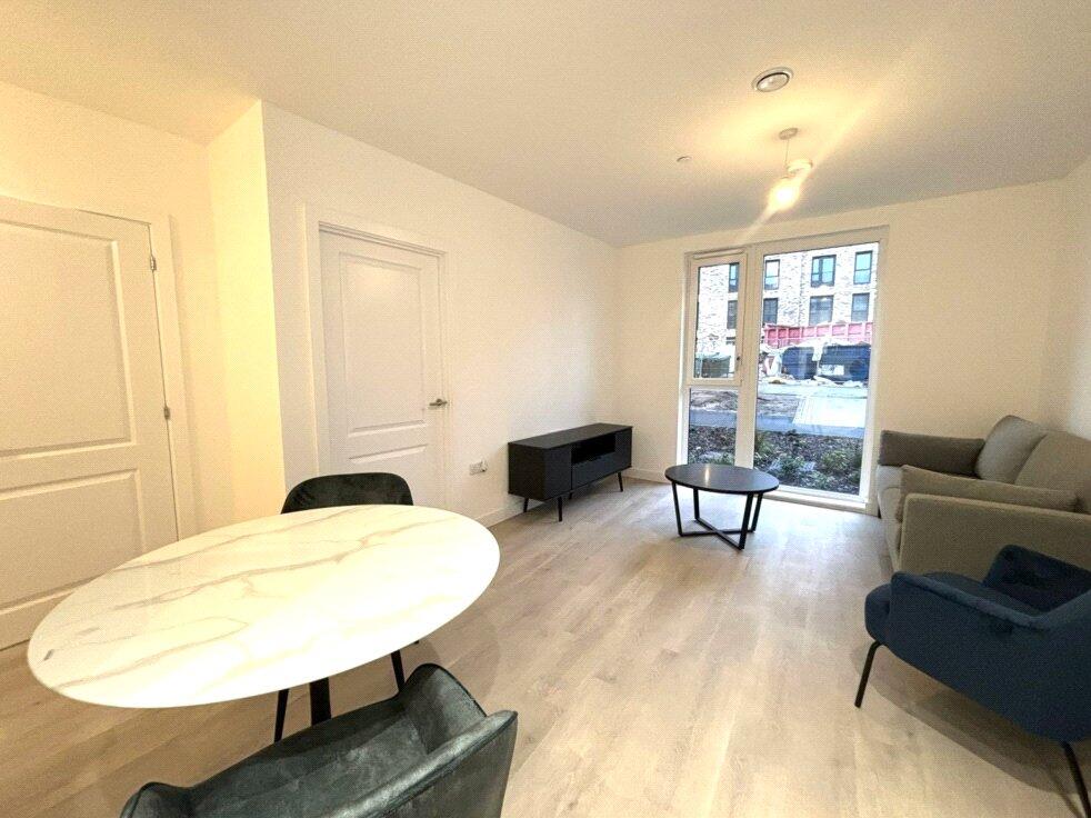 Additional image 2 of Belgrave Village, 1 Griffiths Close, Birmingham, B12