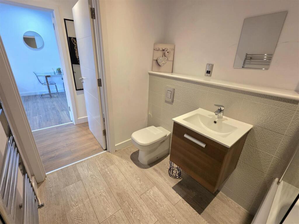 Additional image 4 of Summer Lane, Birmingham