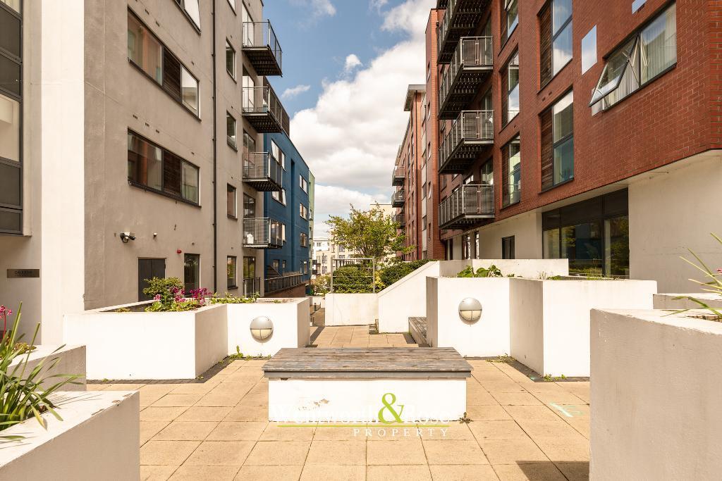 Additional image 29 of Sherborne Street, Brindley Place, Birmingham, B16 8FQ