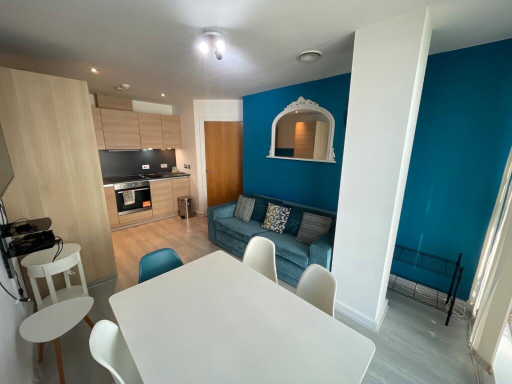 Additional image 12 of St Martins Gate, 5 Worcester Street, BIRMINGHAM, West Midlands, B2