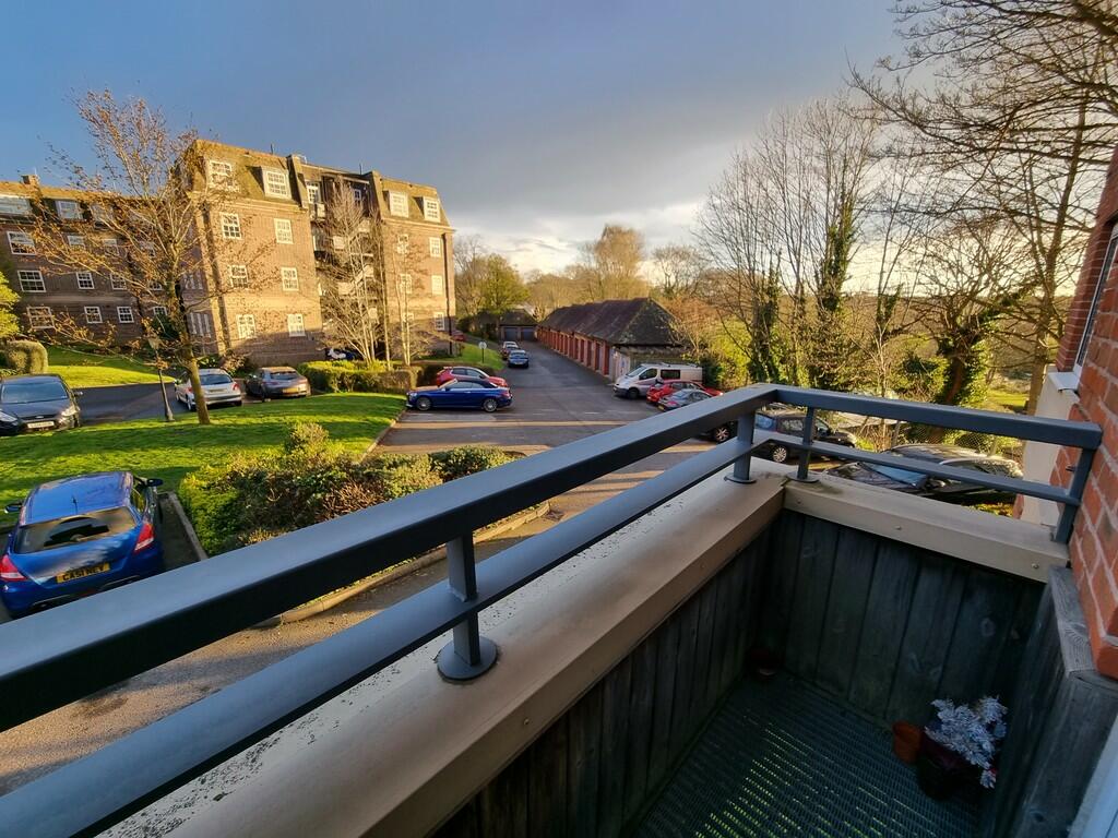 Additional image 9 of Room only in Shared Flat Omega Apartments, Moseley, B13 8RY