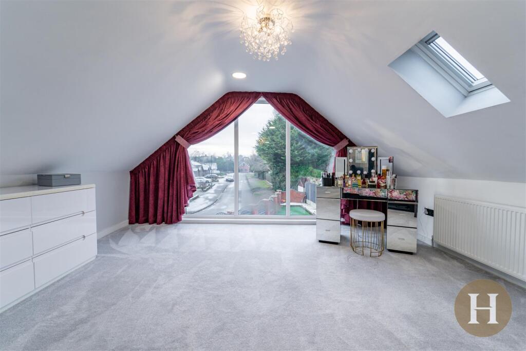 Additional image 42 of Gilmorton Close, Harborne, Birmingham, B17