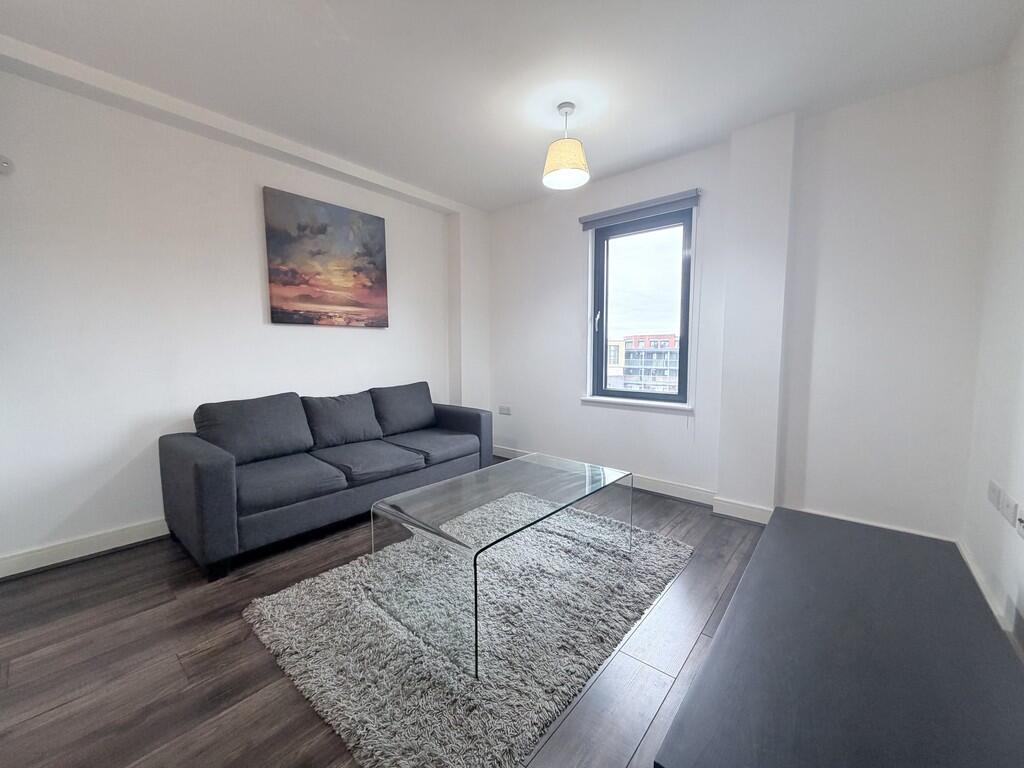 Additional image 3 of Fabrick Square, 1 Lombard Road, Digbeth, Birmingham B12 0AF